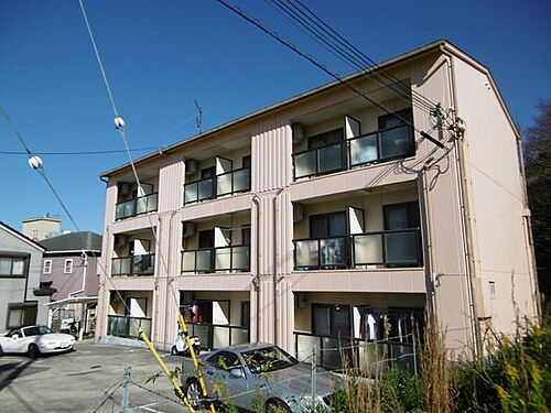 兵庫県神戸市西区池上１丁目 賃貸マンション
