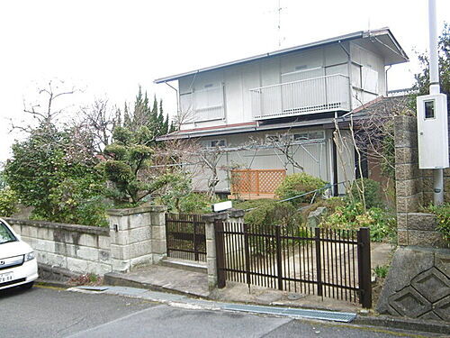 大宝借家 2階建