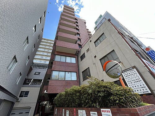 ライオンズマンション神戸元町第２