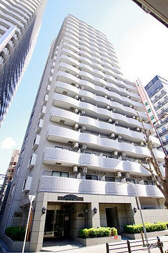 大阪府大阪市淀川区宮原１丁目 19階建 築23年8ヶ月