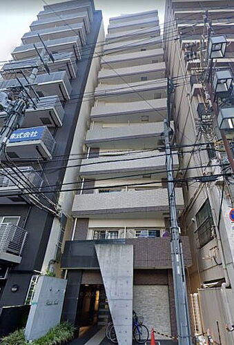 大阪府大阪市浪速区日本橋西１丁目 12階建 築12年10ヶ月