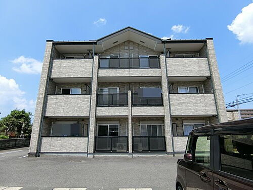 鳥取県米子市西福原４丁目 賃貸マンション