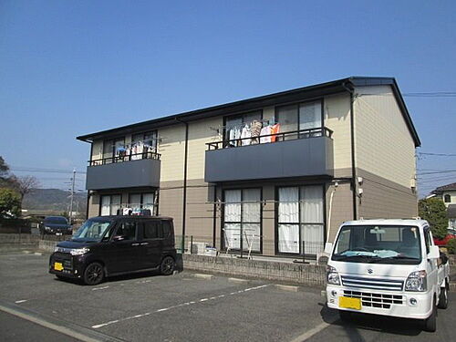 岡山県倉敷市大内 2階建 築23年7ヶ月