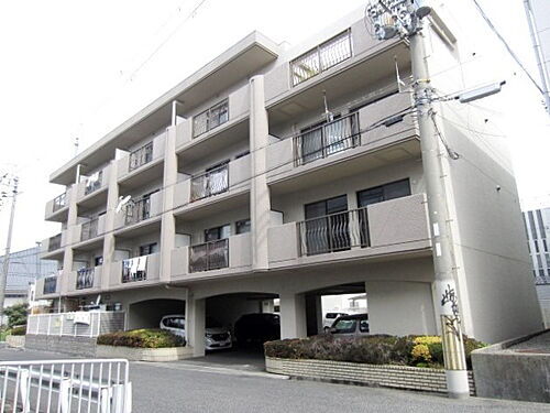 大阪府岸和田市小松里町 賃貸マンション