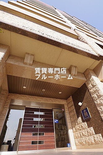 大阪府堺市堺区大町東４丁 賃貸マンション