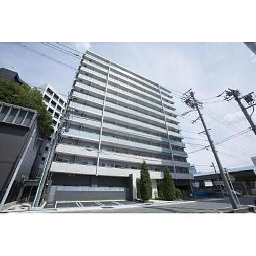 愛知県名古屋市中村区名駅南４丁目 12階建 築10年4ヶ月