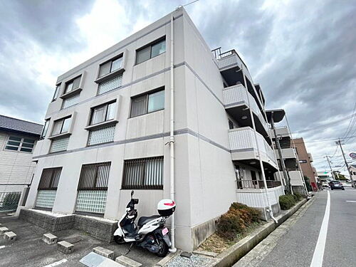 大阪府大阪狭山市東池尻２丁目 賃貸マンション