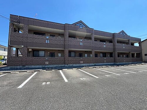岡山県岡山市北区今保 2階建