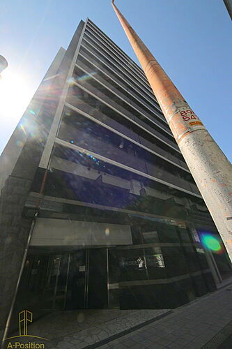 大阪府大阪市東成区中本２丁目 賃貸マンション