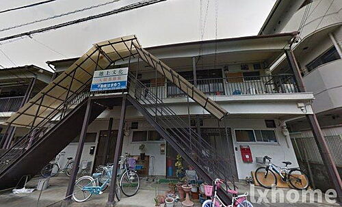 大阪府茨木市舟木町 賃貸アパート