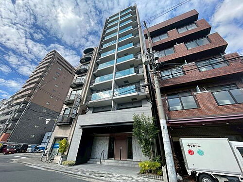 ソルティア天神橋一丁目