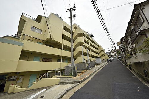 サンコート萩乃台