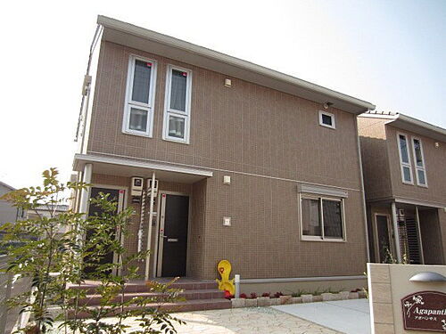 大阪府岸和田市西之内町 2階建 築12年3ヶ月