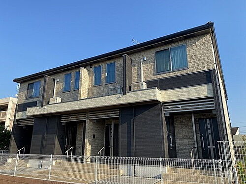 千葉県流山市野々下６丁目 賃貸アパート