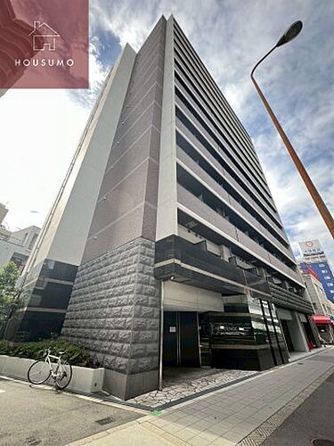 大阪府大阪市東成区中本２丁目 賃貸マンション
