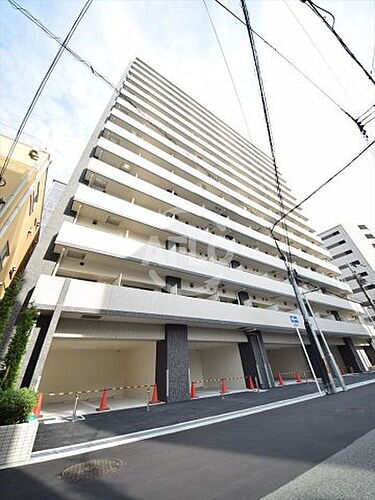 大阪府大阪市浪速区大国１丁目 賃貸マンション