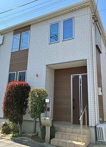 東京都練馬区大泉学園町２丁目 賃貸一戸建て