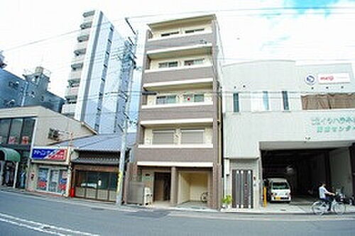 カーサ・フォレスタＩ