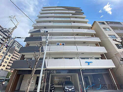 大阪府大阪市浪速区桜川２丁目 賃貸マンション