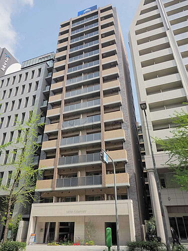 大阪府大阪市中央区常盤町２丁目 15階建 築8年8ヶ月