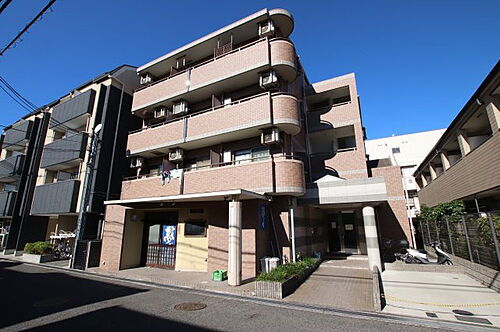 ジュネスノーブル