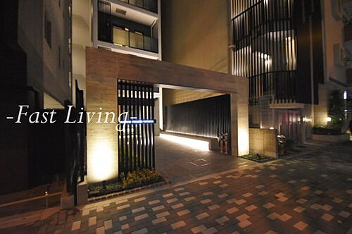 東京都新宿区四谷坂町 賃貸マンション