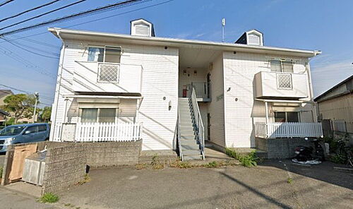 大阪府高石市取石４丁目 賃貸アパート