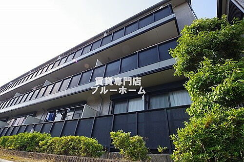 大阪府堺市北区長曽根町 賃貸アパート