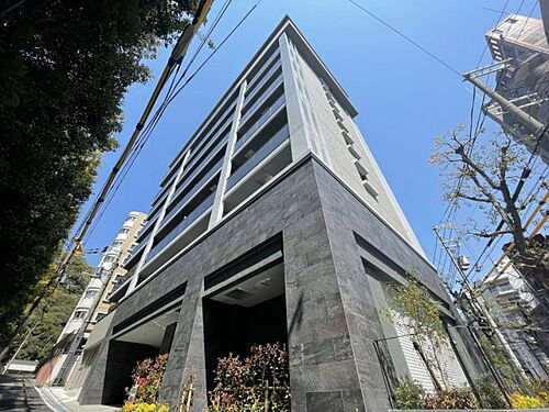 兵庫県神戸市中央区熊内町７丁目 賃貸マンション