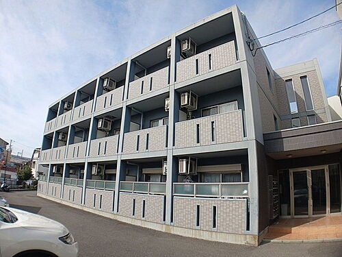 マンション・グラース