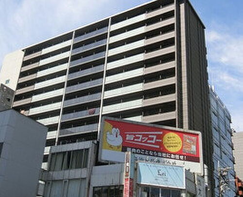 大阪府大阪市北区堂島２丁目 賃貸マンション