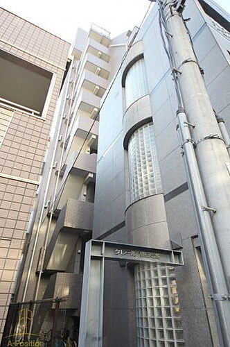 クレール東天満