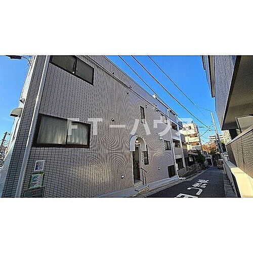 千葉県千葉市花見川区南花園２丁目 賃貸マンション