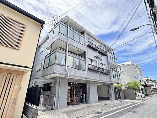 兵庫県神戸市東灘区森南町１丁目 賃貸マンション