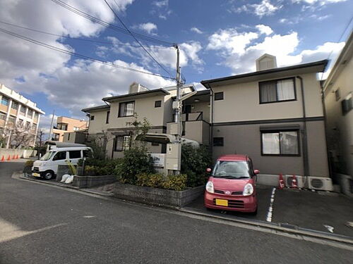 大阪府堺市中区土塔町 2階建 築27年9ヶ月