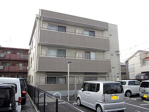 大阪府岸和田市土生町２丁目 3階建 築9年2ヶ月