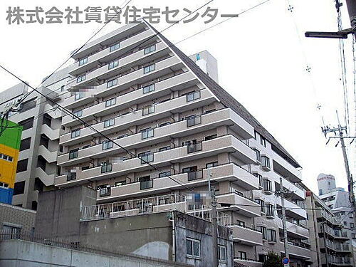 チサンマンション三木町