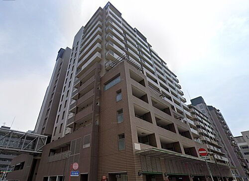 ウェルブ六甲道３番街１番館