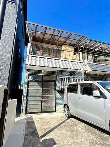 大阪府和泉市王子町３丁目 2階建 築52年7ヶ月