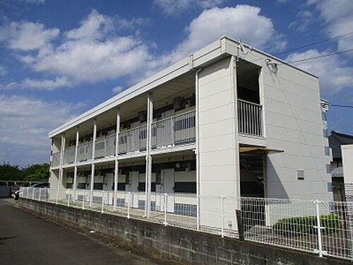 レオパレスＫ１ 画像1