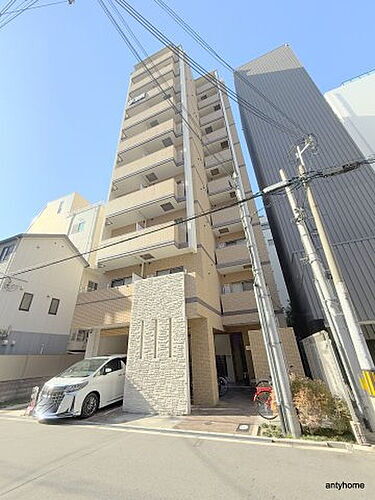 大阪府大阪市西区南堀江３丁目 10階建 築11年5ヶ月