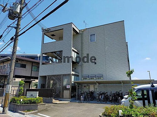 クレイノルヴェール千里丘