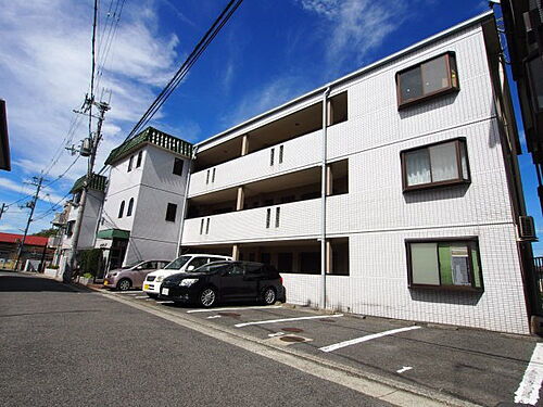 大阪府堺市東区北野田 賃貸マンション