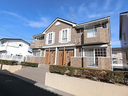 三重県津市白塚町 賃貸アパート