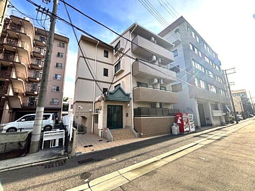 シャルムメゾン深江