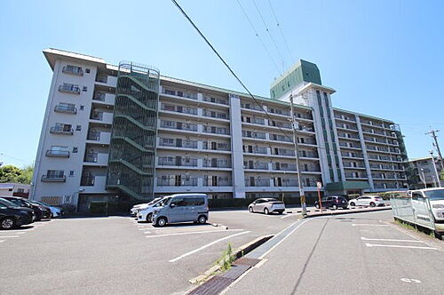 大阪府大阪狭山市東池尻１丁目 賃貸マンション