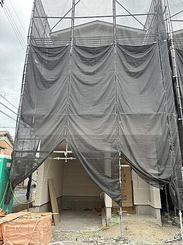 ファミリエ如是Ｂ棟