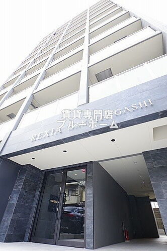 大阪府堺市堺区甲斐町東４丁 10階建 築5年4ヶ月