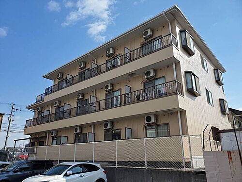 大阪府堺市西区鳳中町１０丁 3階建 築30年8ヶ月