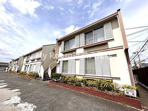 大阪府八尾市渋川町５丁目 賃貸アパート